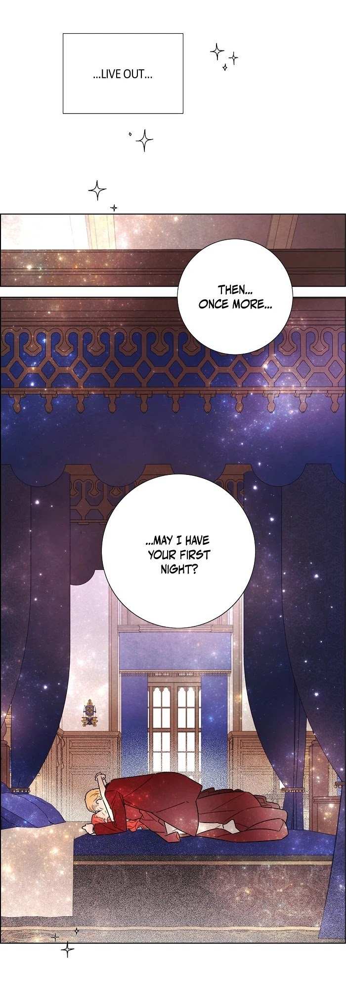 I Stole The Male Lead’s First Night chapter 84 - page 29