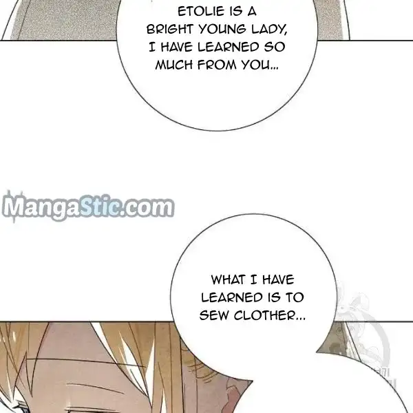 I Stole The Male Lead’s First Night chapter 64 - page 112
