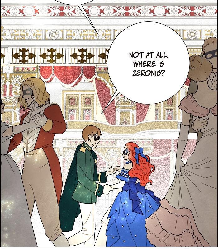 I Stole The Male Lead’s First Night chapter 59 - page 69