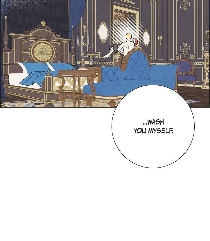 I Stole The Male Lead’s First Night chapter 58 - page 13