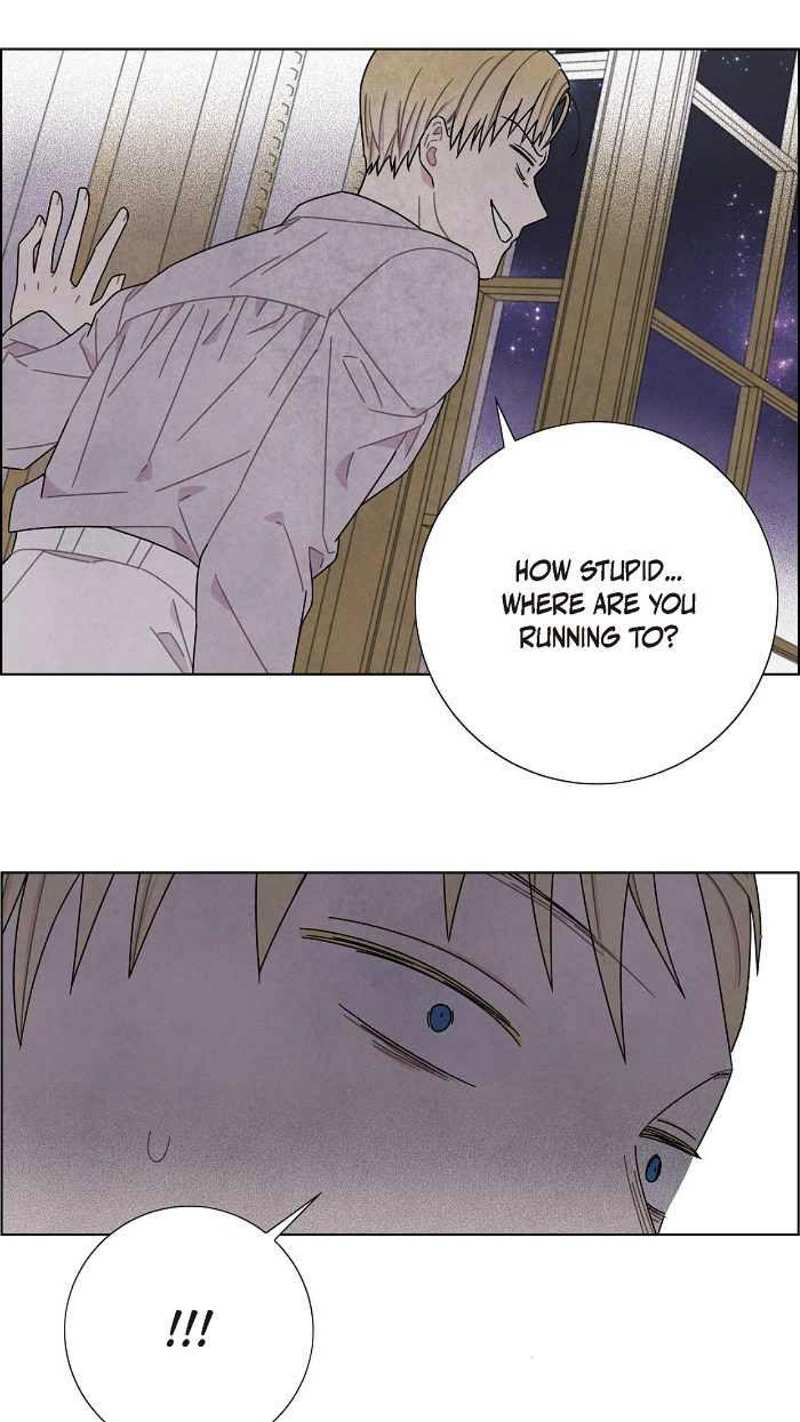 I Stole The Male Lead’s First Night chapter 55 - page 46