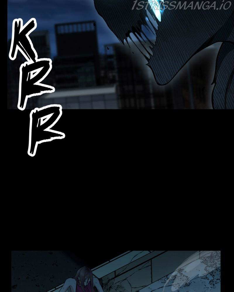 KILLMAX chapter 45 - page 17