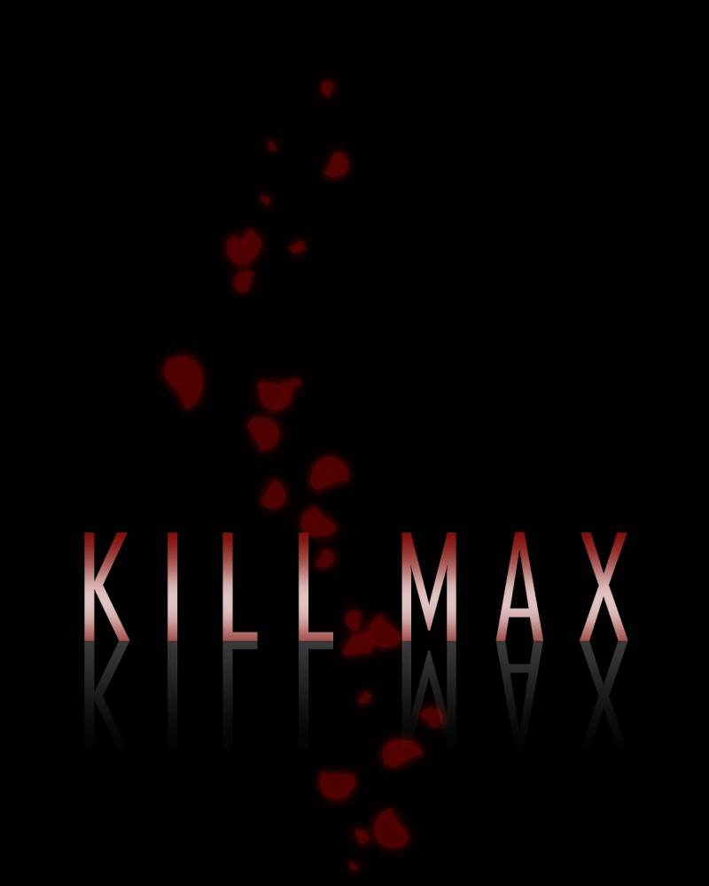 KILLMAX chapter 34 - page 30