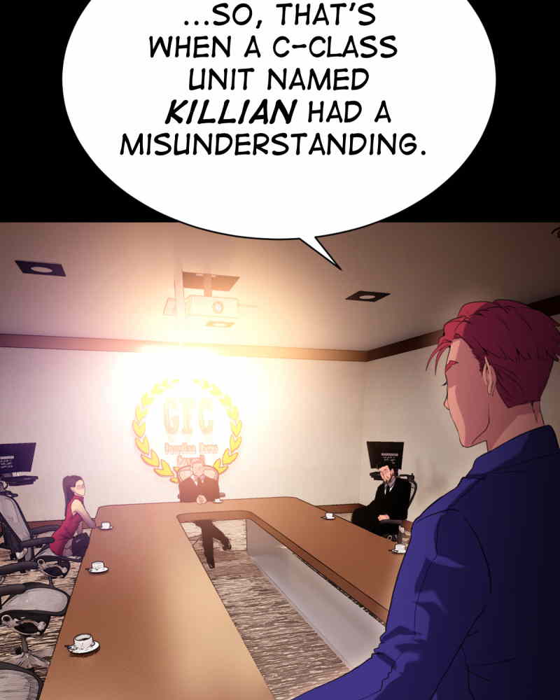 KILLMAX chapter 21 - page 32