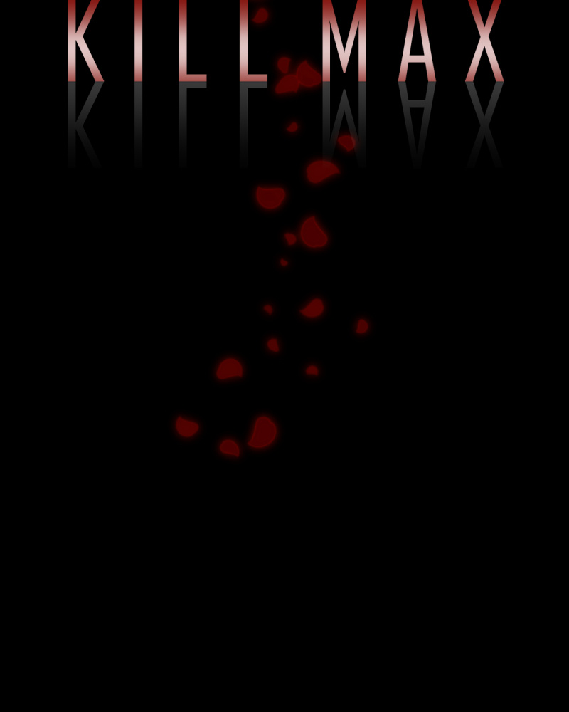 KILLMAX chapter 18 - page 123