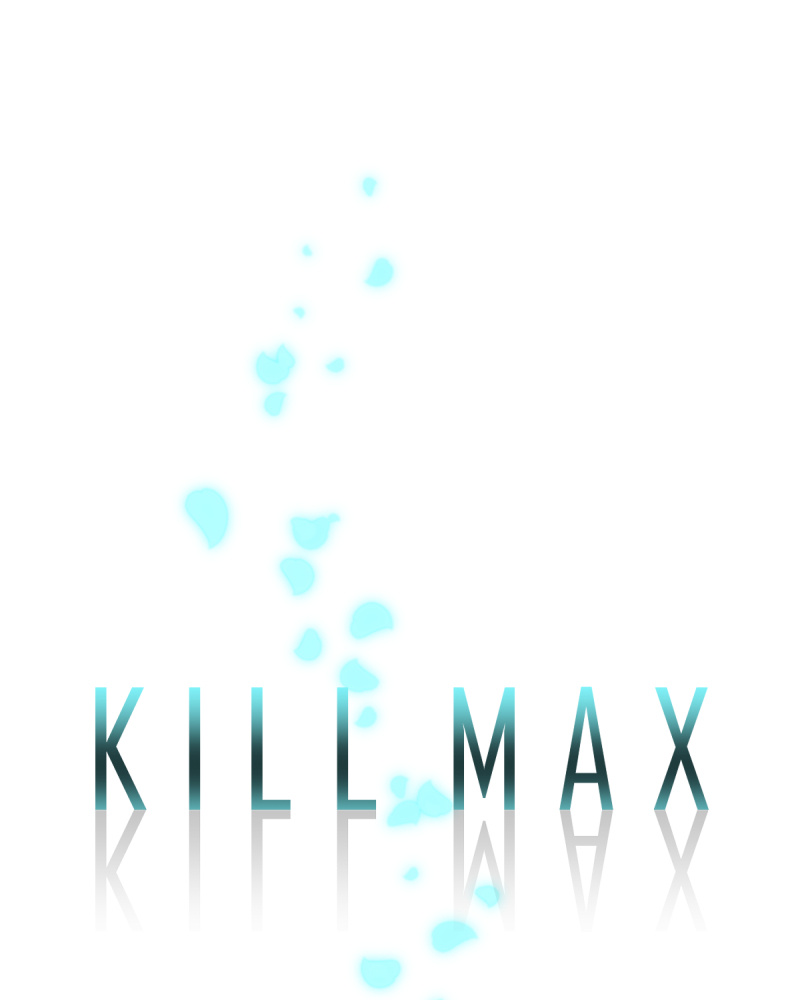 KILLMAX chapter 18 - page 37