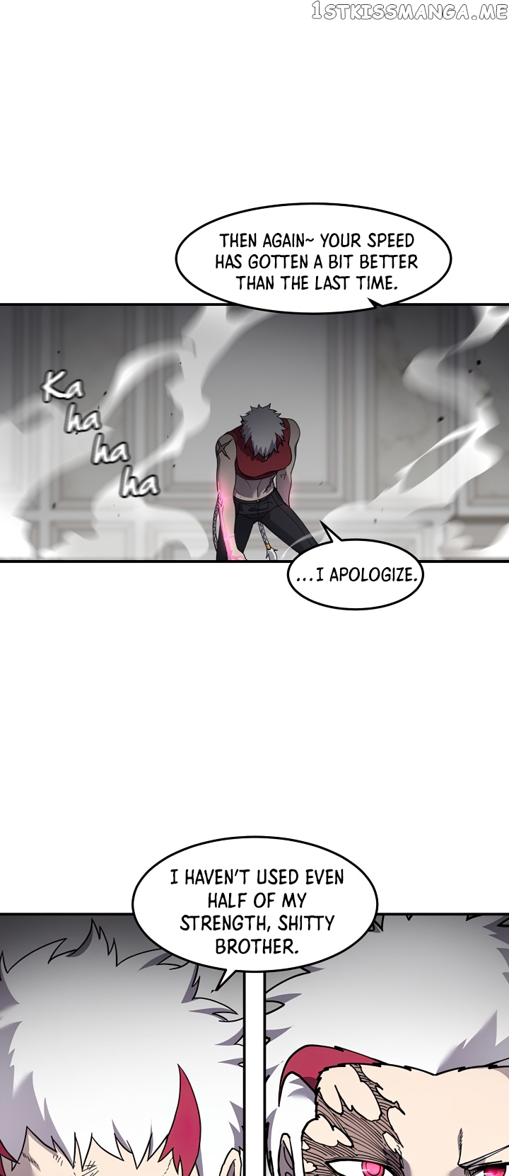 Shaman (Hong Won-Pyo) Chapter 78 - page 44