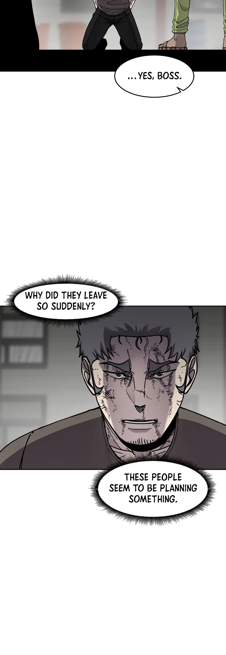 Shaman (Hong Won-Pyo) Chapter 60 - page 20