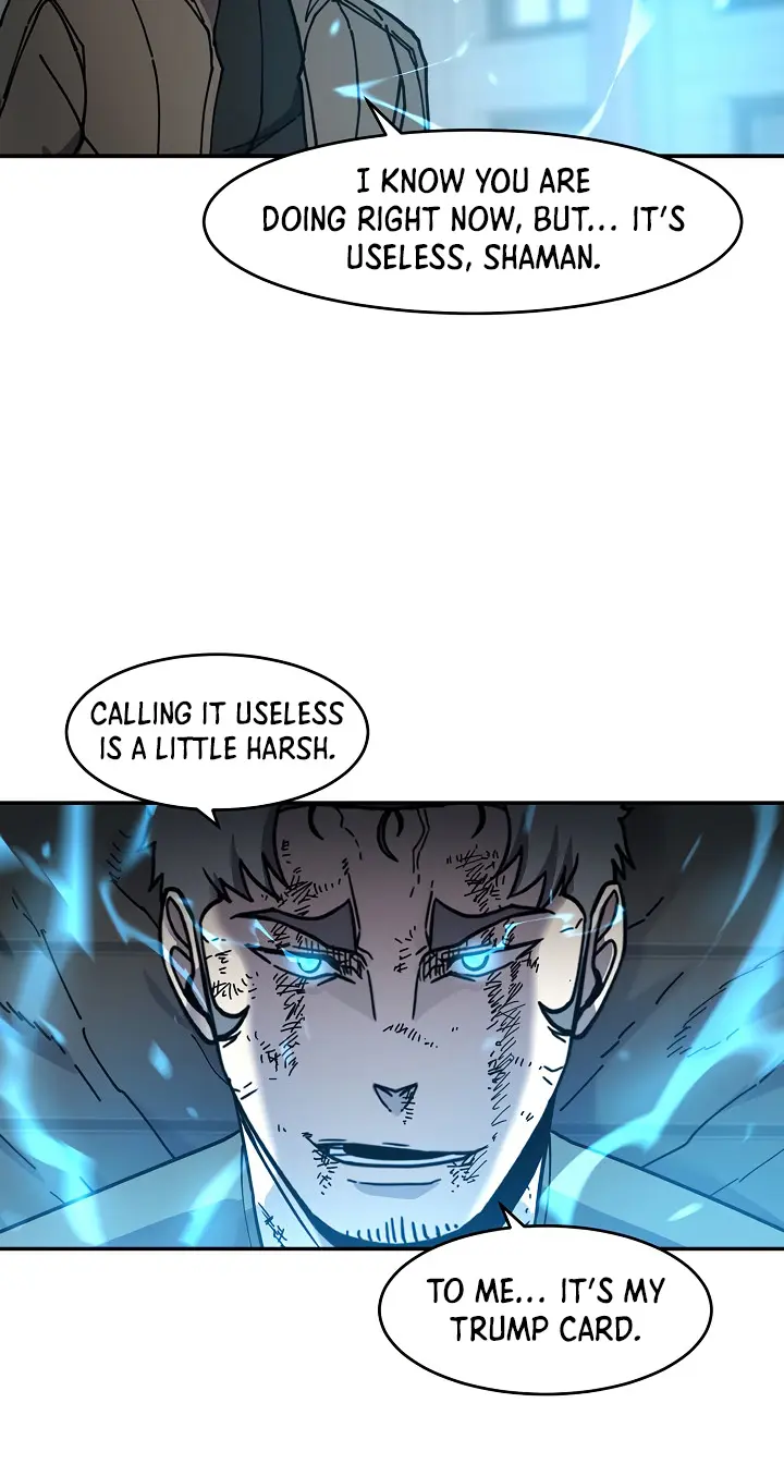 Shaman (Hong Won-Pyo) Chapter 60 - page 48