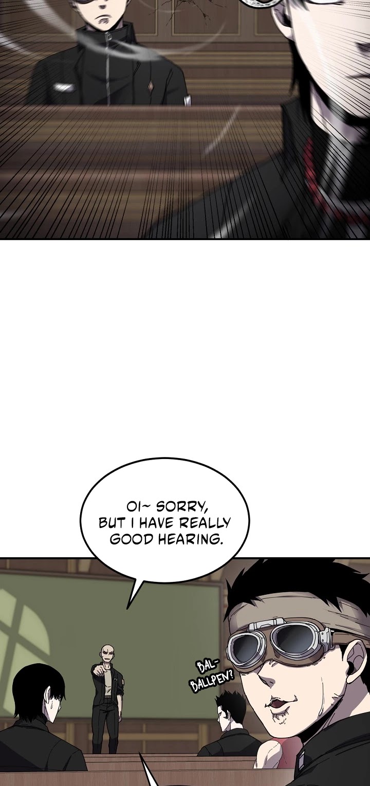 Shaman (Hong Won-Pyo) chapter 22 - page 24