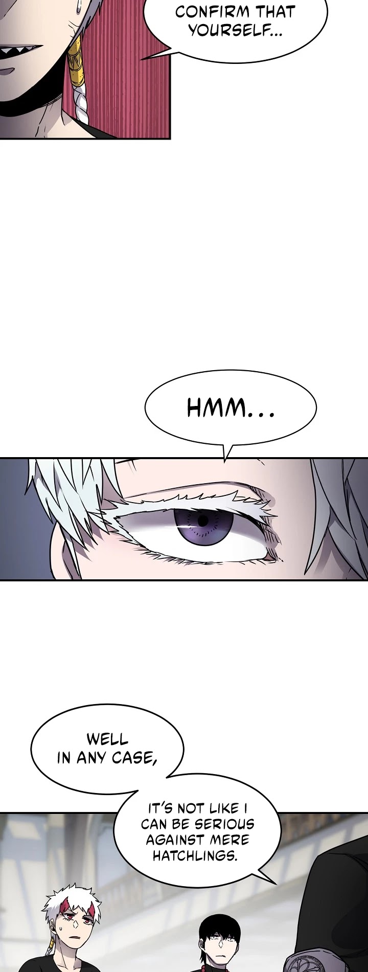 Shaman (Hong Won-Pyo) chapter 17 - page 8