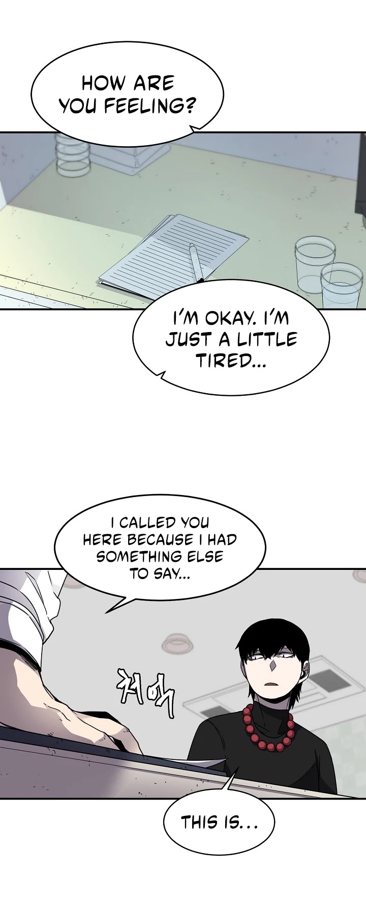 Shaman (Hong Won-Pyo) chapter 16 - page 13