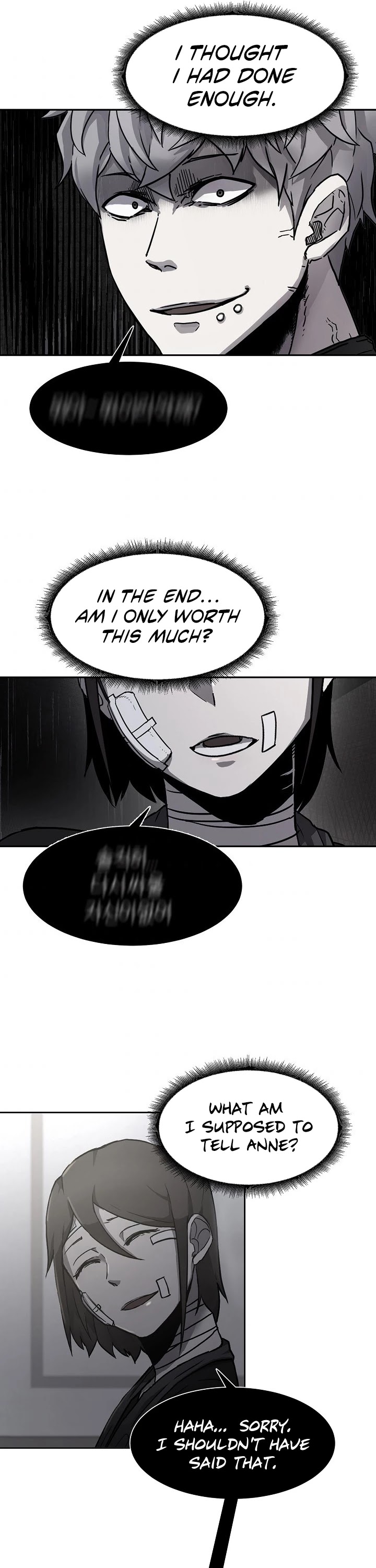 Shaman (Hong Won-Pyo) chapter 12 - page 26