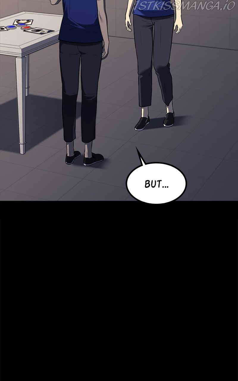 Fake Humans chapter 43 - page 38