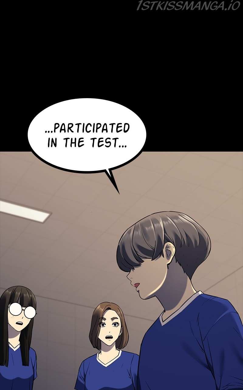Fake Humans chapter 42 - page 92