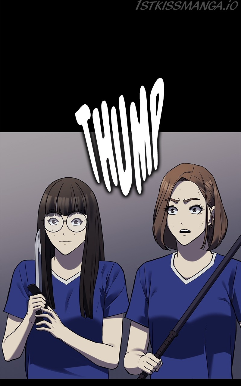 Fake Humans chapter 41 - page 46