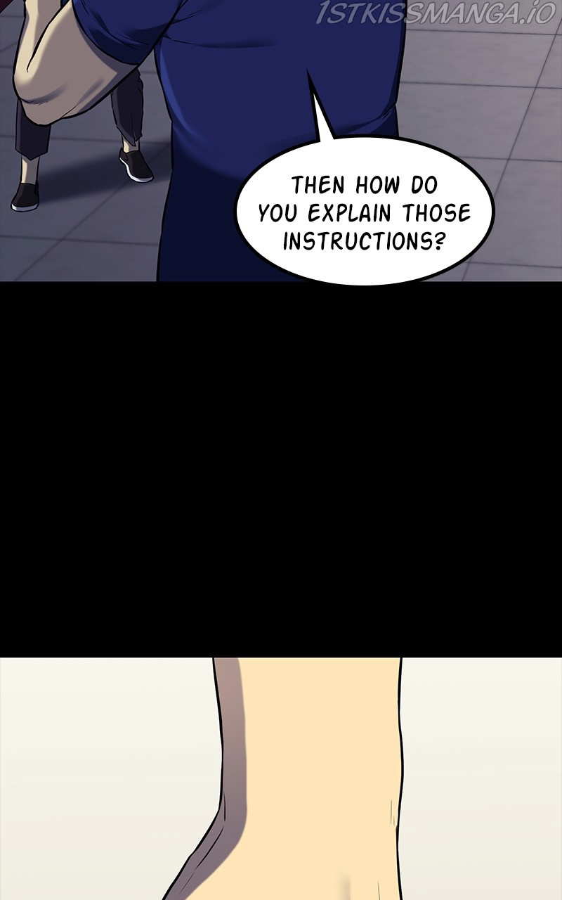 Fake Humans chapter 41 - page 89