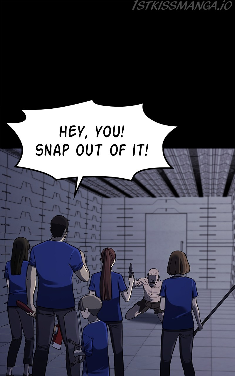 Fake Humans chapter 40 - page 104