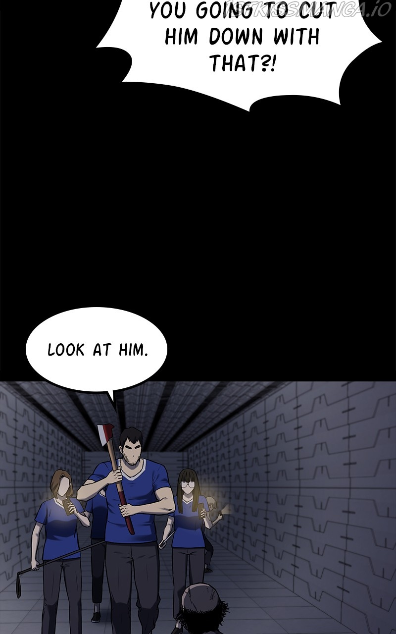 Fake Humans chapter 40 - page 128