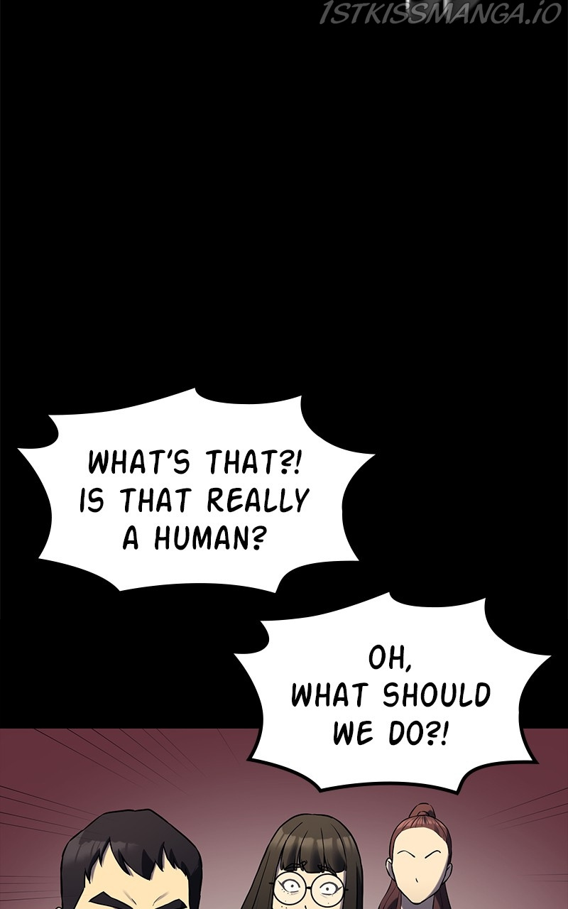 Fake Humans chapter 40 - page 76