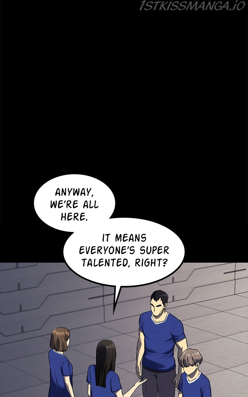 Fake Humans chapter 39 - page 105