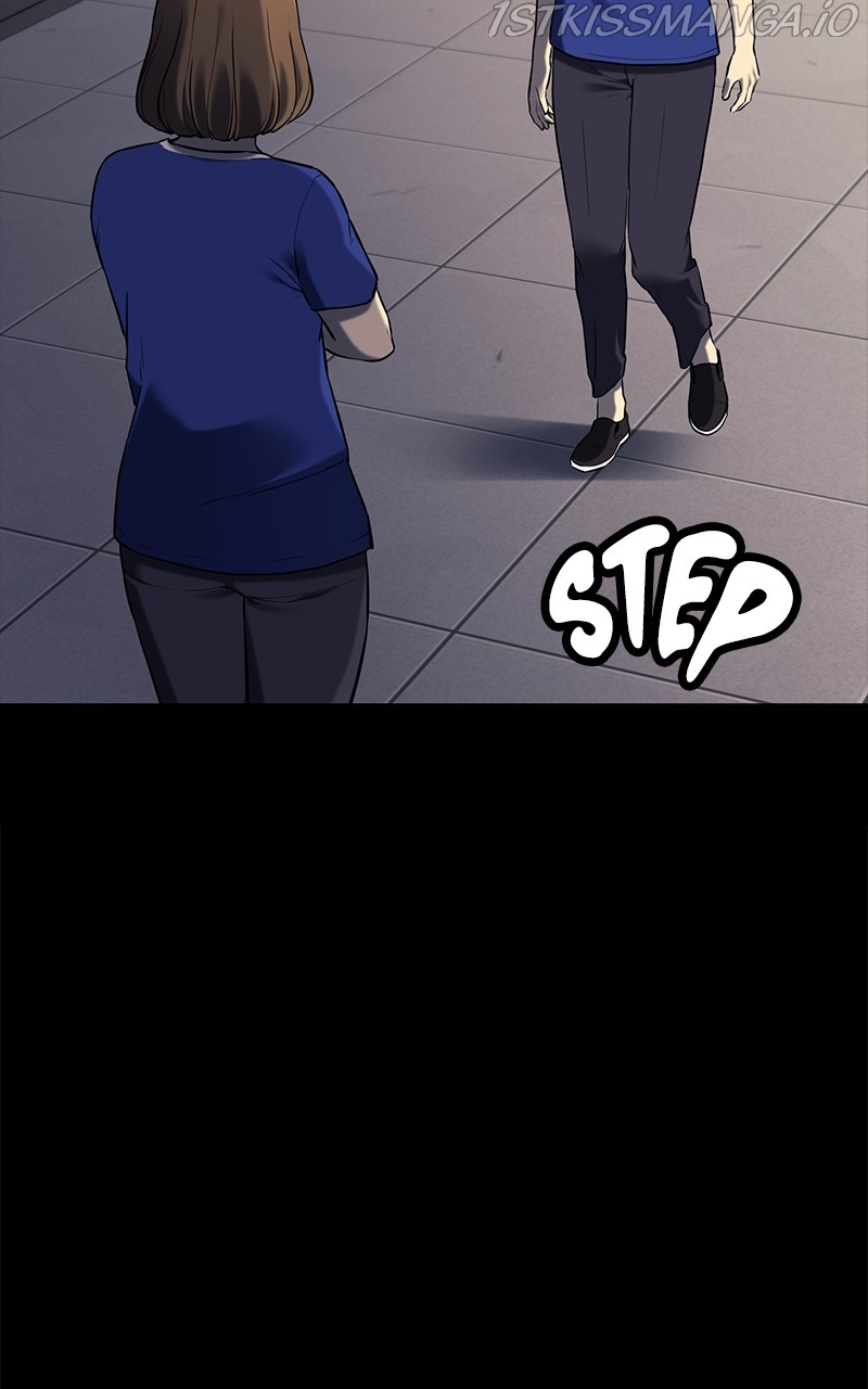 Fake Humans chapter 39 - page 35