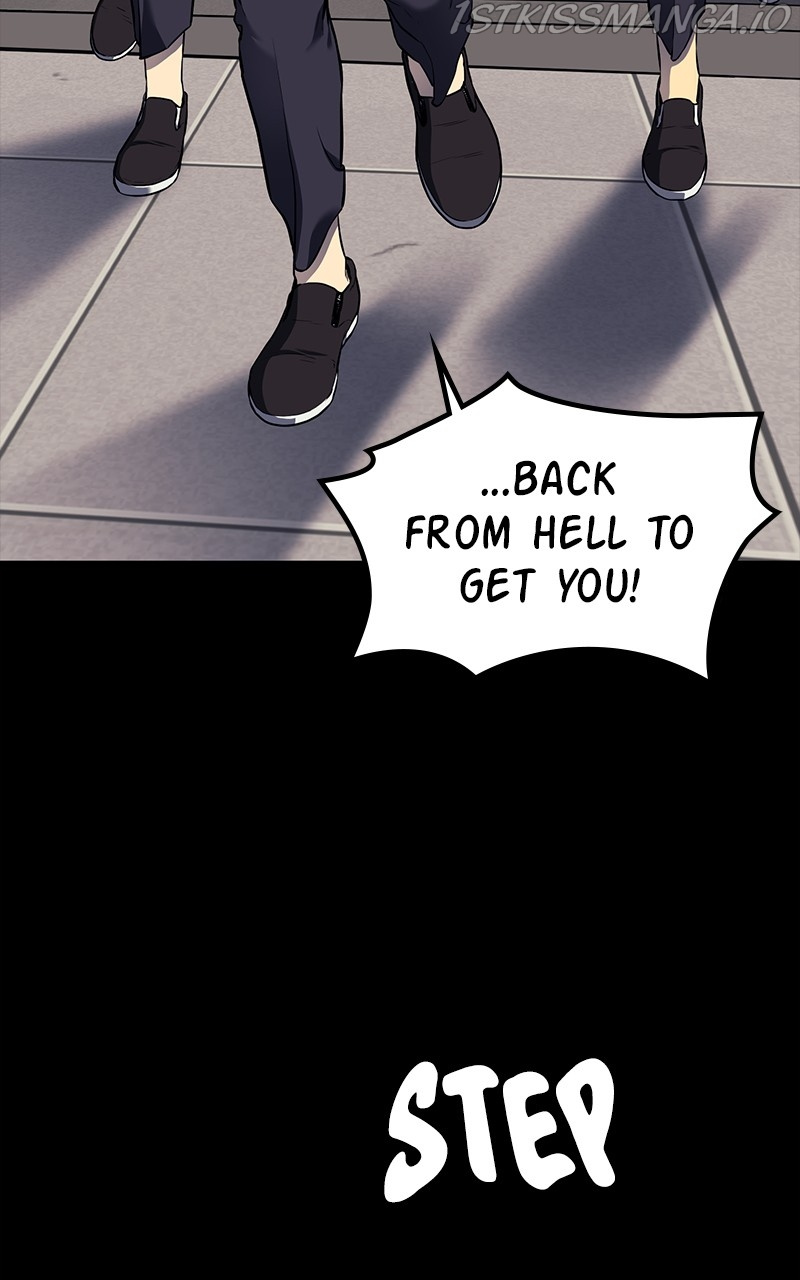 Fake Humans chapter 39 - page 7