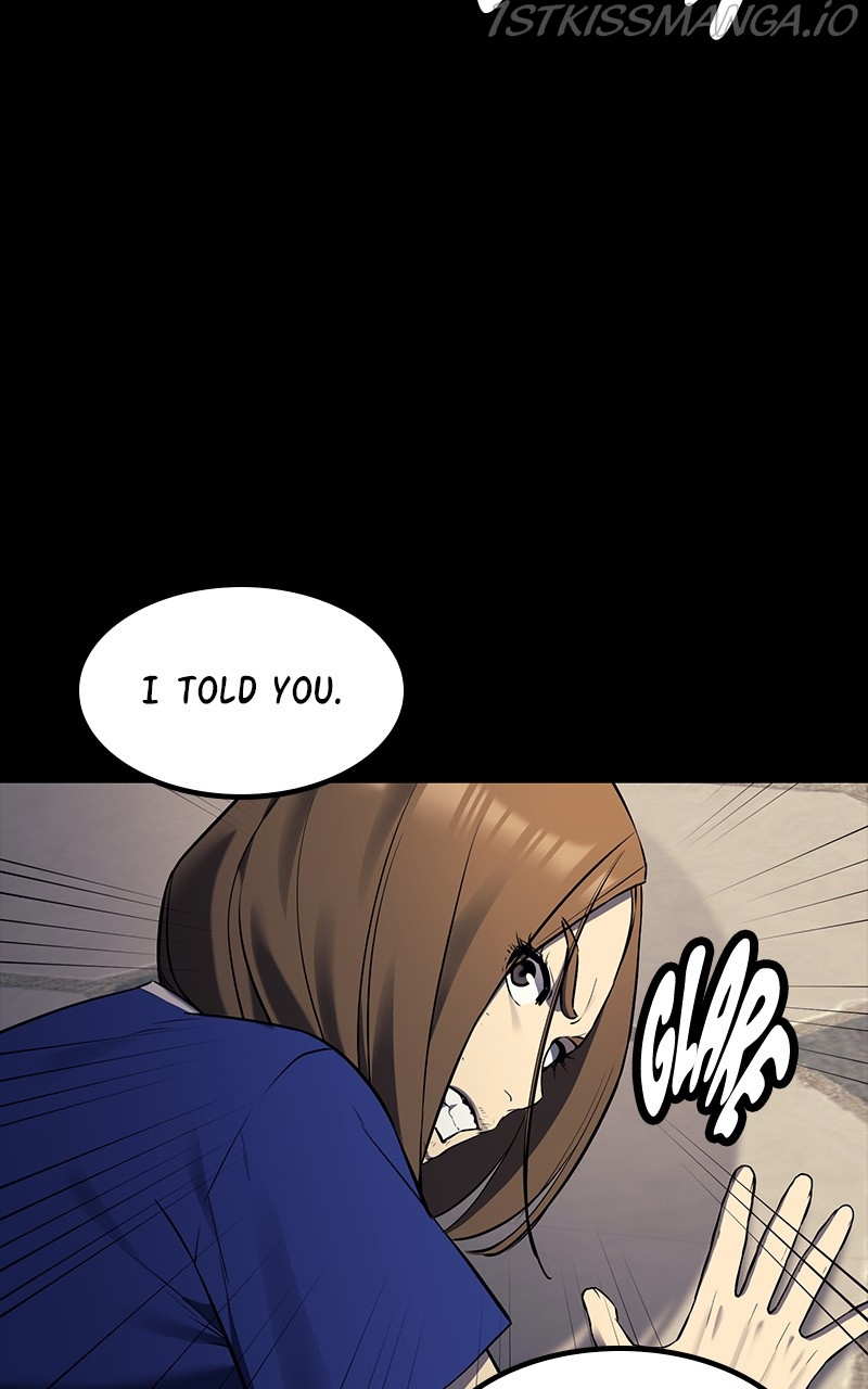 Fake Humans chapter 38 - page 50