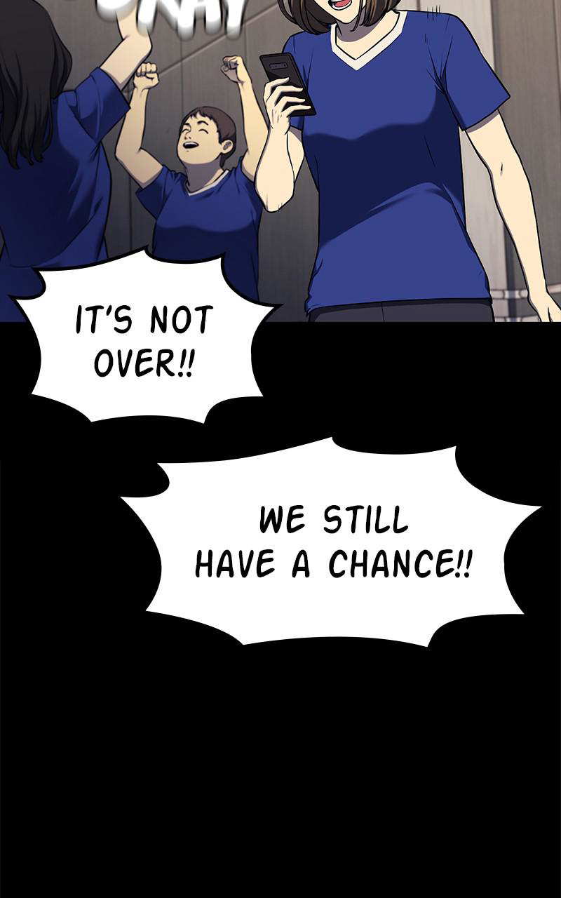 Fake Humans chapter 37 - page 40