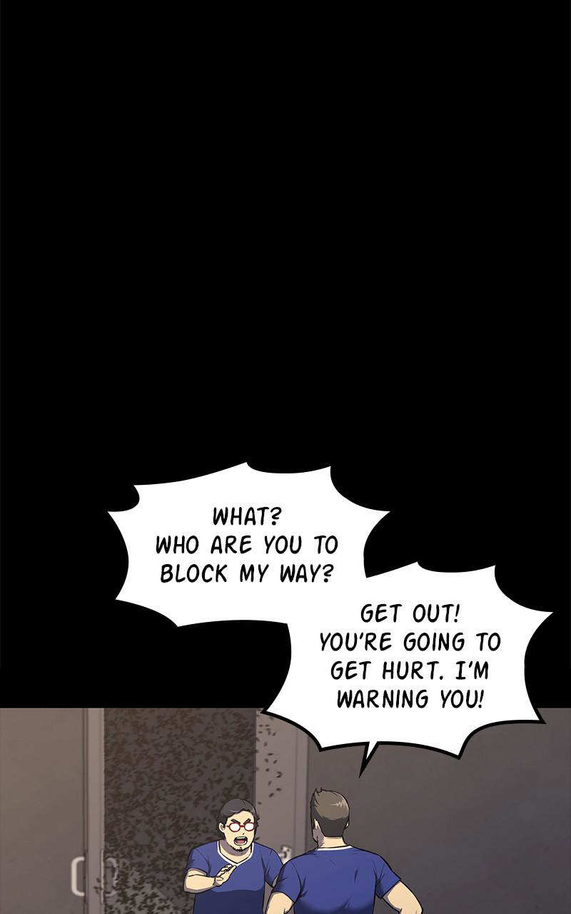 Fake Humans chapter 37 - page 99