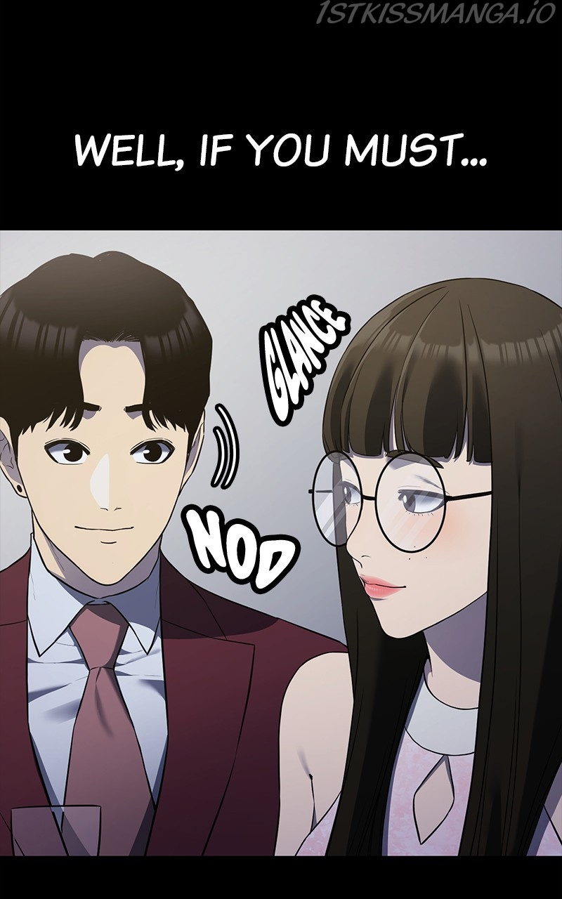 Fake Humans chapter 34 - page 35