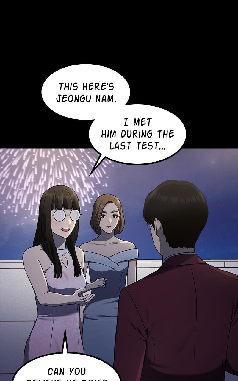 Fake Humans chapter 33 - page 127