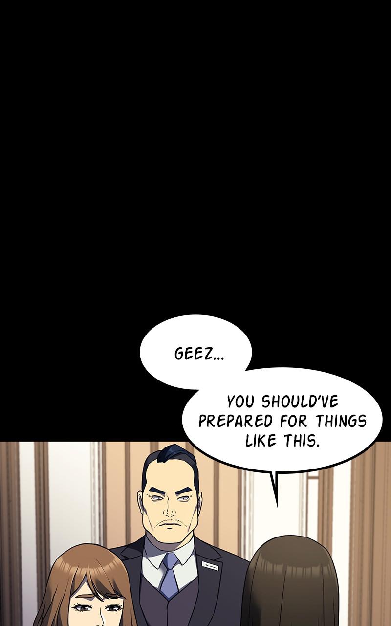 Fake Humans chapter 33 - page 47