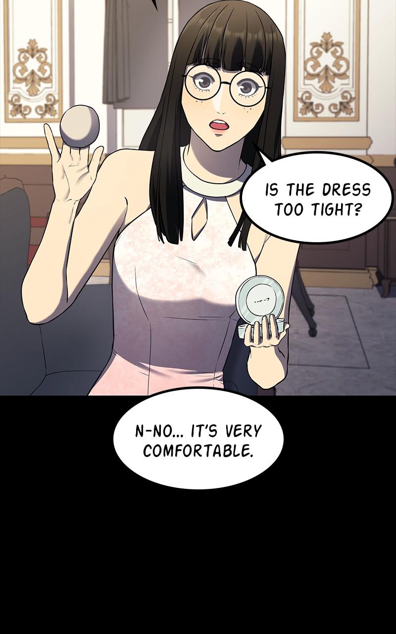 Fake Humans chapter 33 - page 66