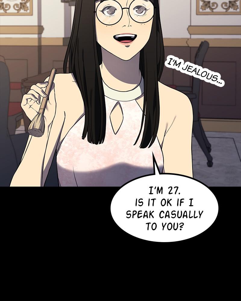 Fake Humans chapter 33 - page 71