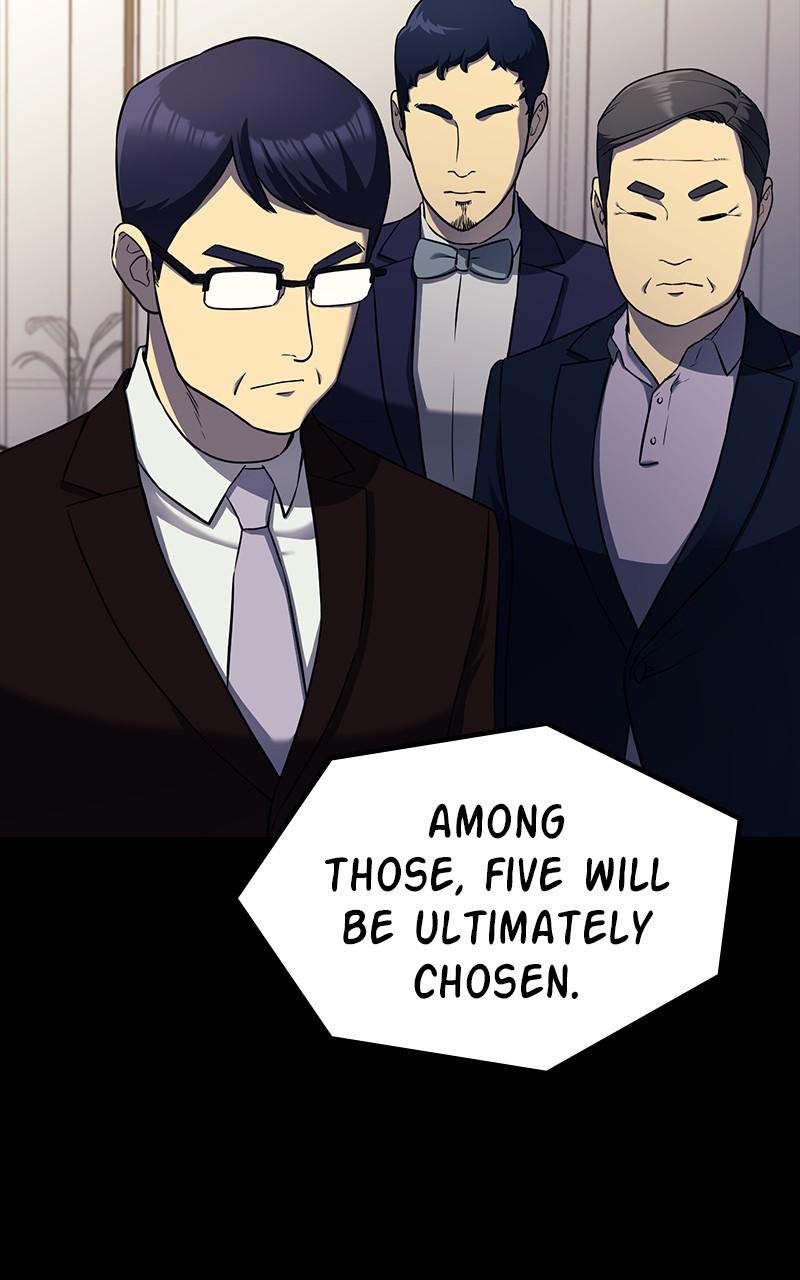 Fake Humans chapter 33 - page 88