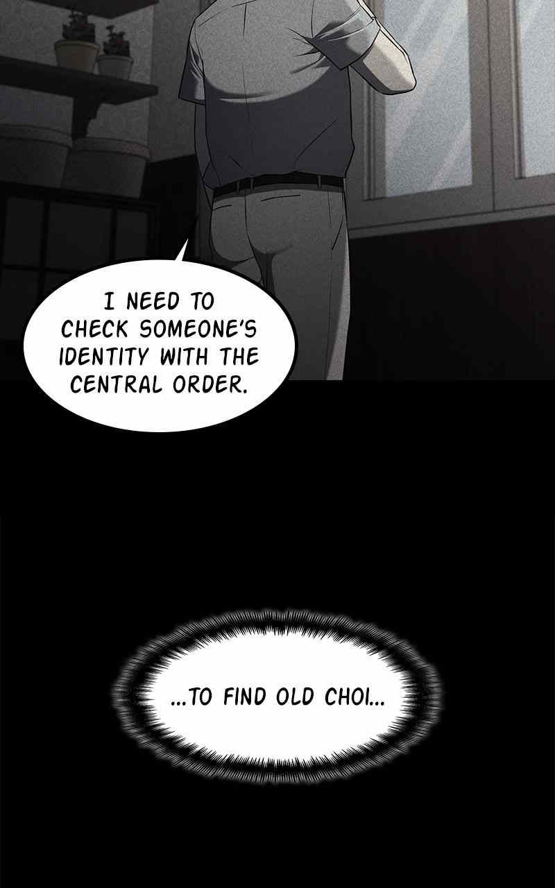 Fake Humans chapter 31 - page 45