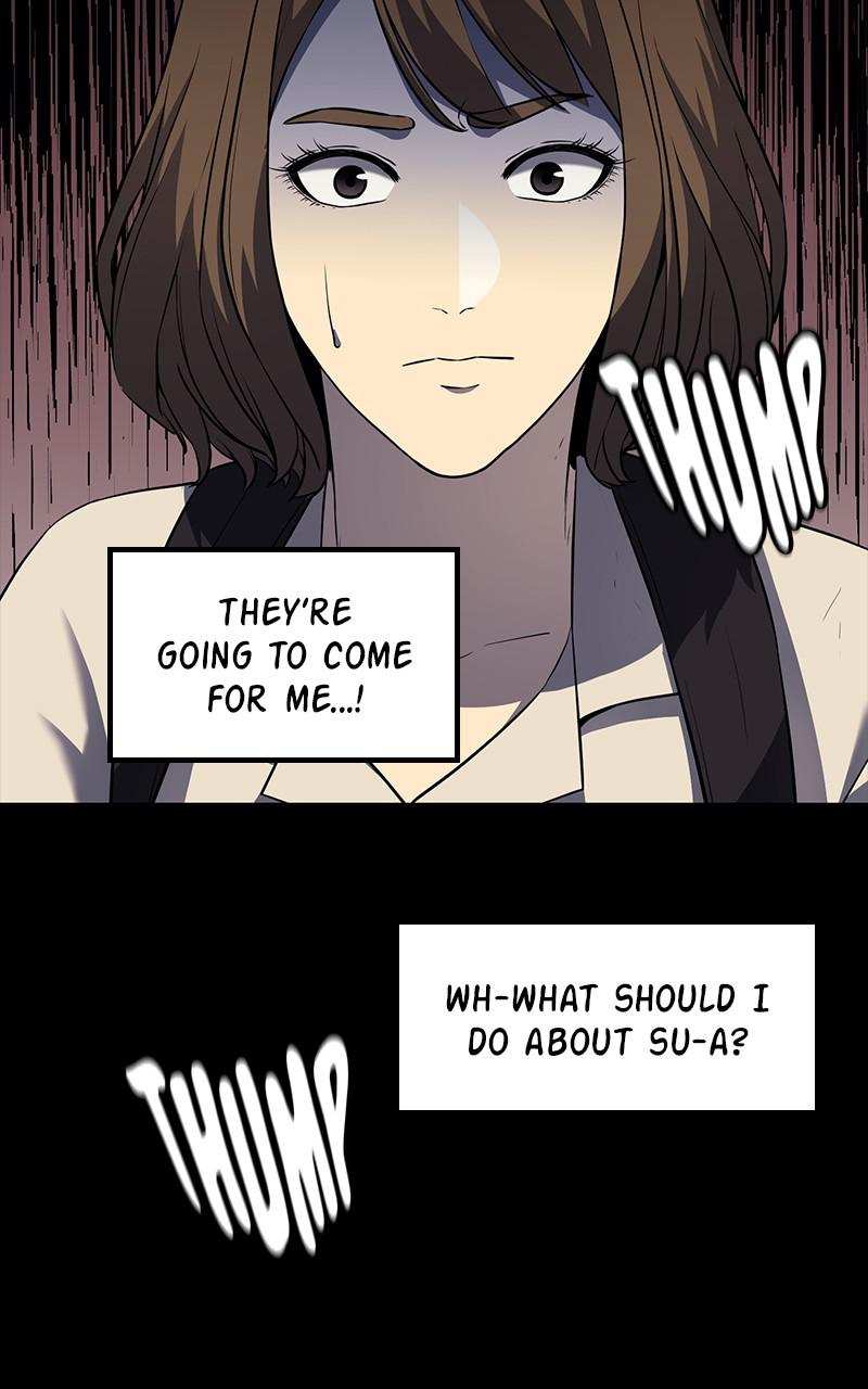 Fake Humans chapter 31 - page 61