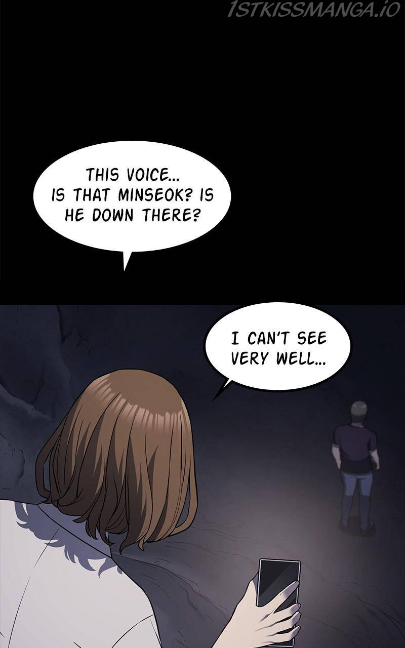 Fake Humans chapter 28 - page 109