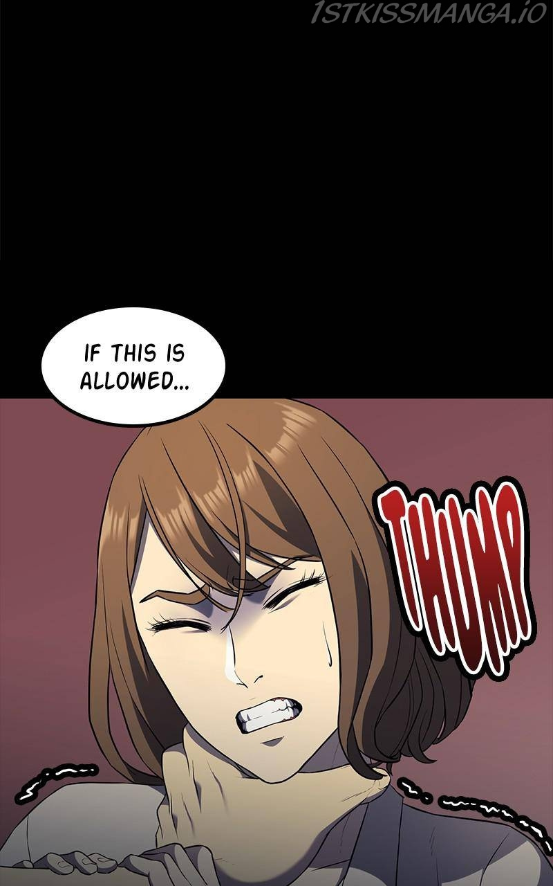 Fake Humans chapter 28 - page 11