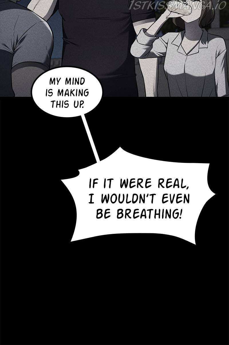 Fake Humans chapter 28 - page 134