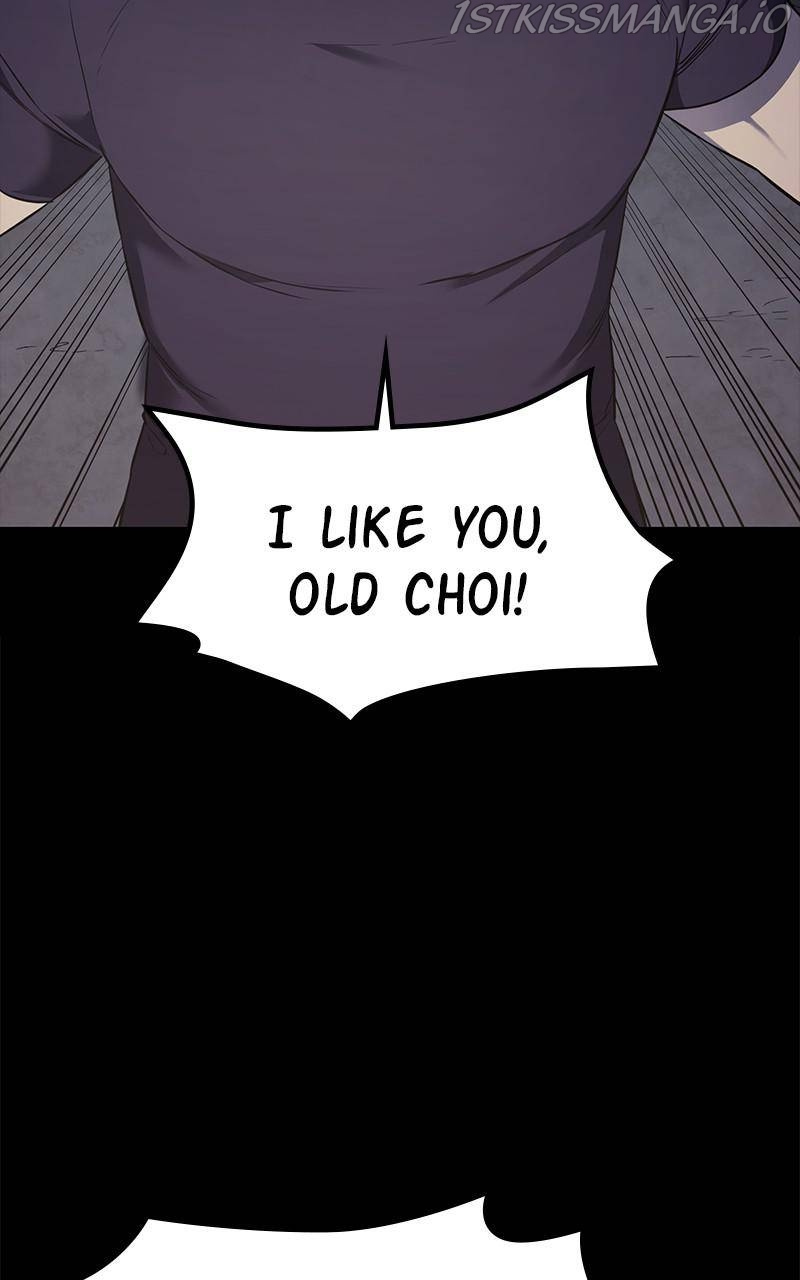 Fake Humans chapter 28 - page 136