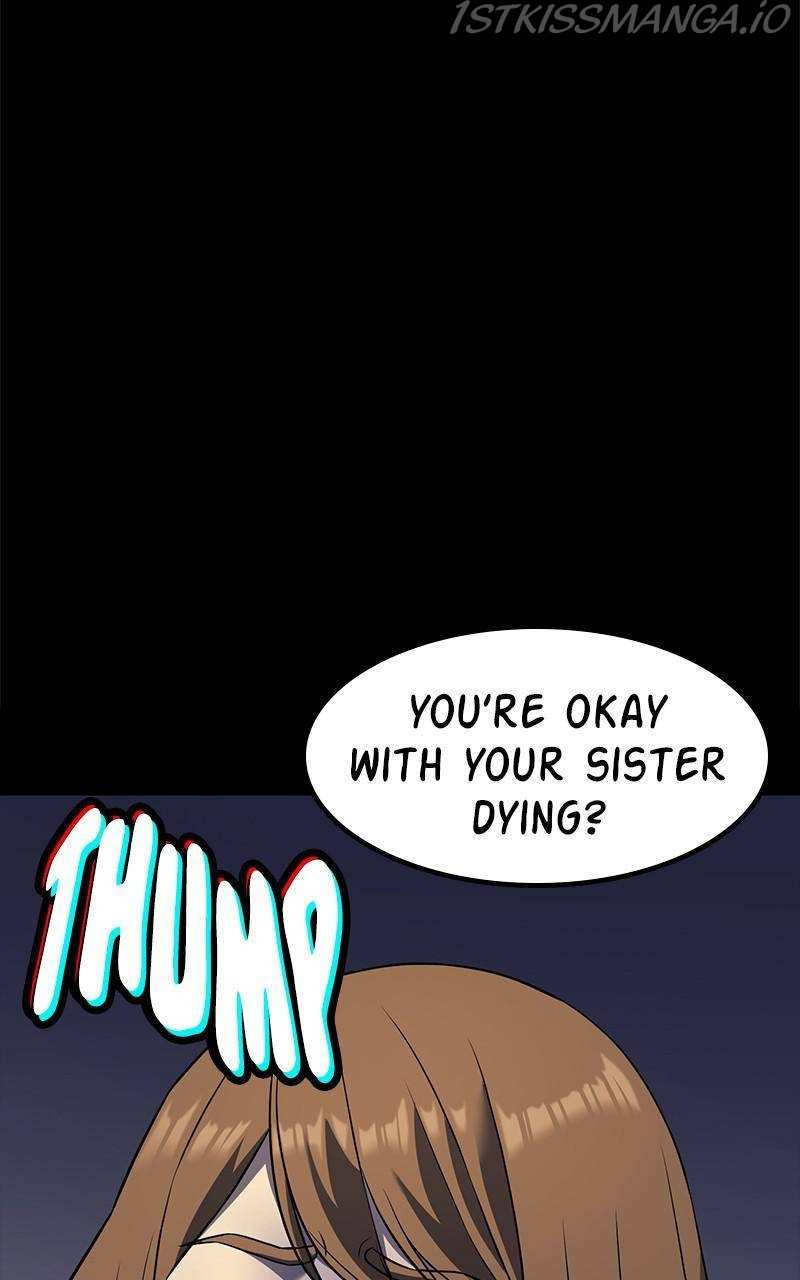 Fake Humans chapter 28 - page 21