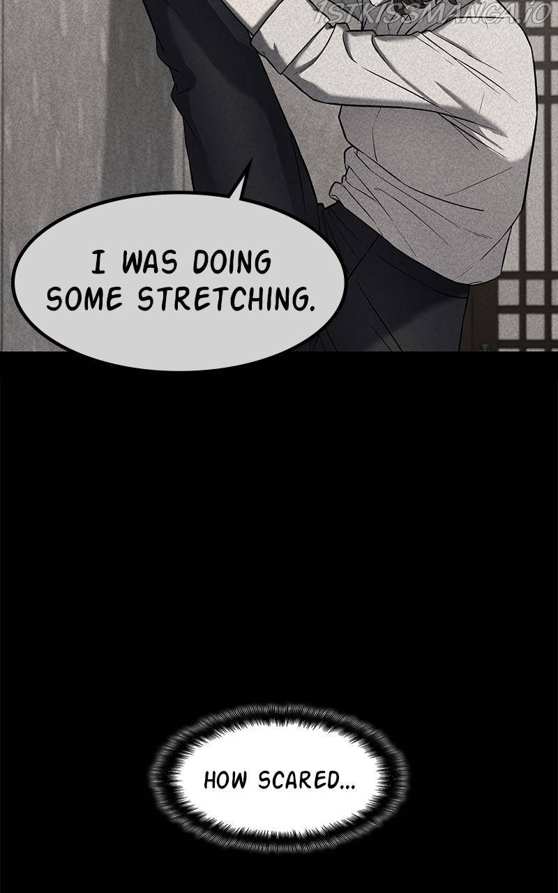 Fake Humans chapter 28 - page 31