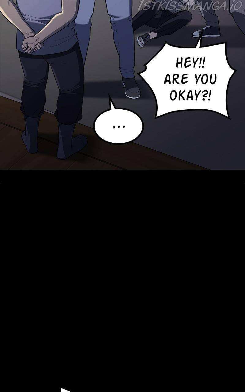 Fake Humans chapter 28 - page 50