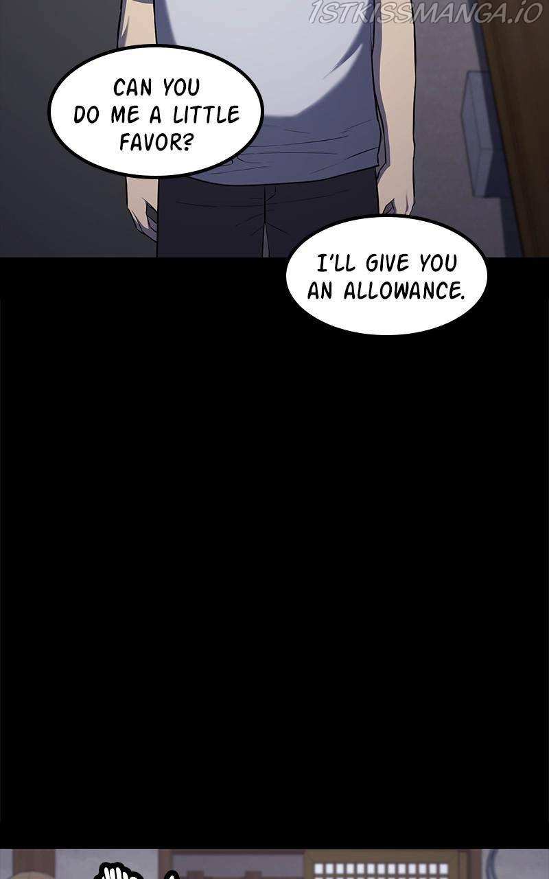Fake Humans chapter 28 - page 55