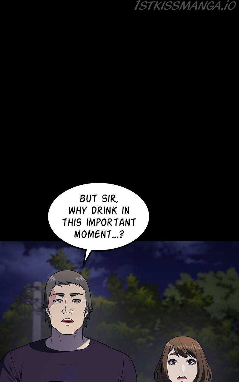 Fake Humans chapter 28 - page 64