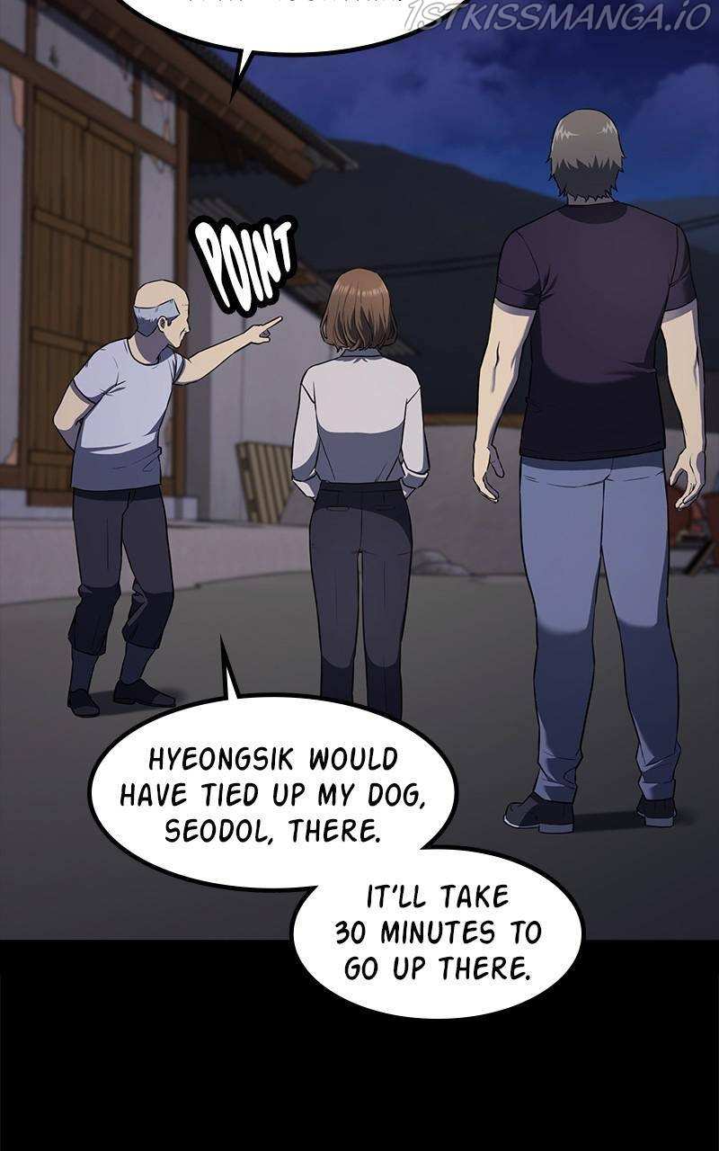 Fake Humans chapter 28 - page 70