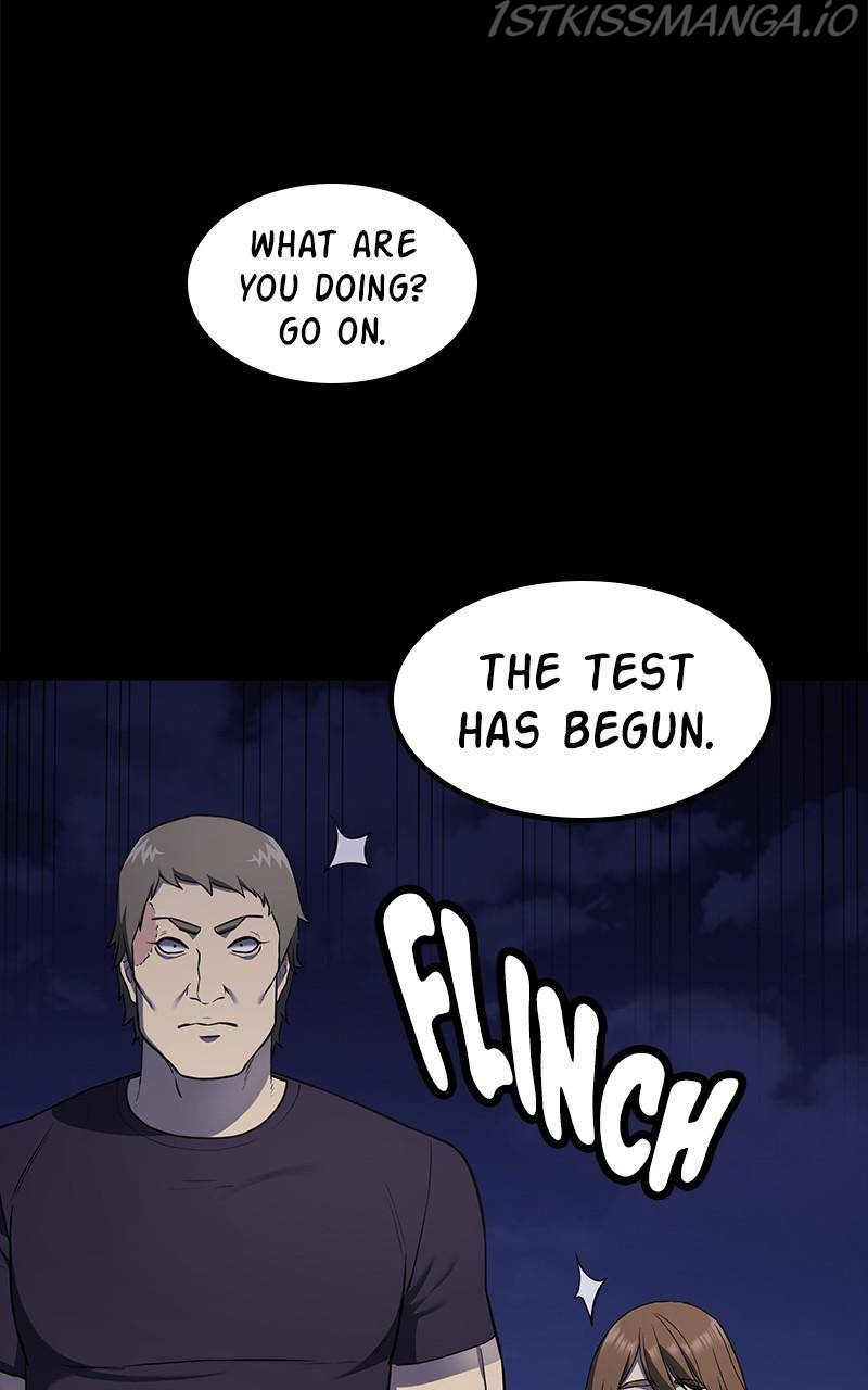 Fake Humans chapter 28 - page 82