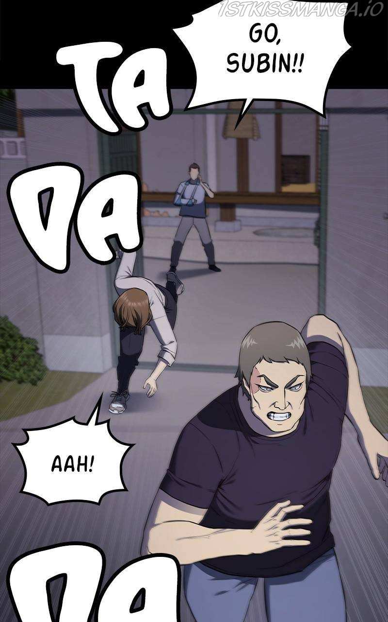 Fake Humans chapter 28 - page 84
